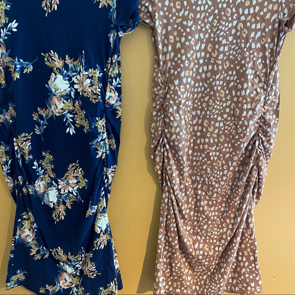 Isabel Maternity Dress Bundle - Picture 2 of 7